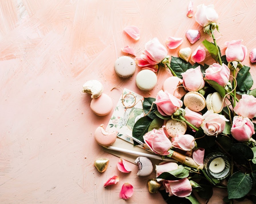 Self Love Valentine’s: 10 Gifts to Make Yourself Feel Beautiful