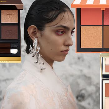 Summer’s best all-in-one palettes to pack in your suitcase