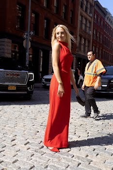 NYFW Street style