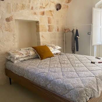 This Irish family’s Puglia renovation is a gorgeous combination of old and new