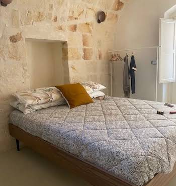 Puglia renovation