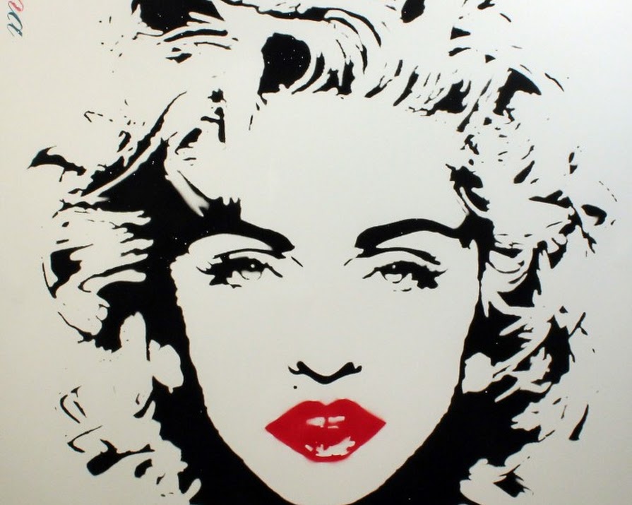 Stop Everything: Warhol, Banksy, Jeff Koons, Basquiat Coming To Dublin