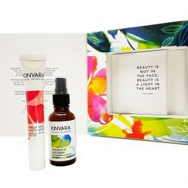Kinvara Skin Radiance Ready Gift Set, €45.95