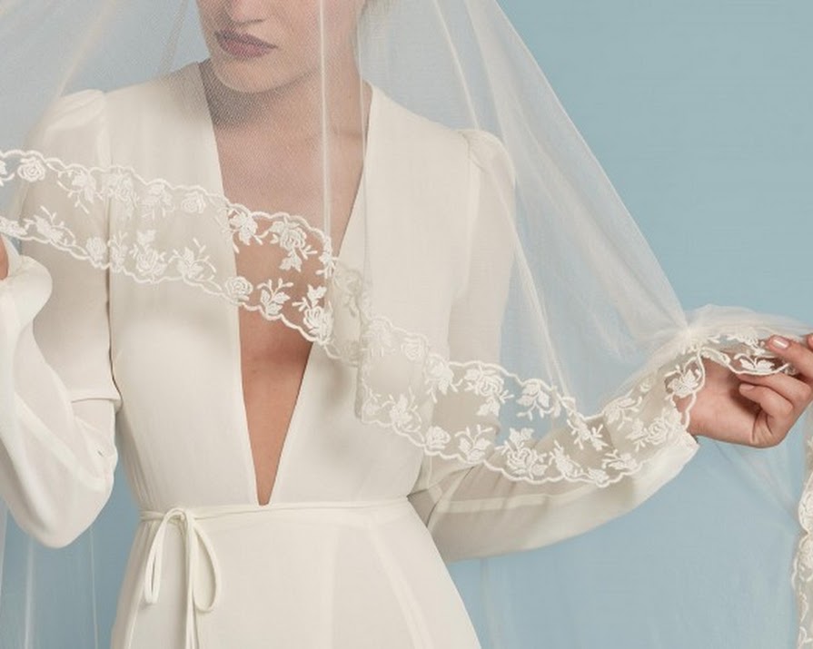 Five Gorgeous Bridal Brands To Shop Online