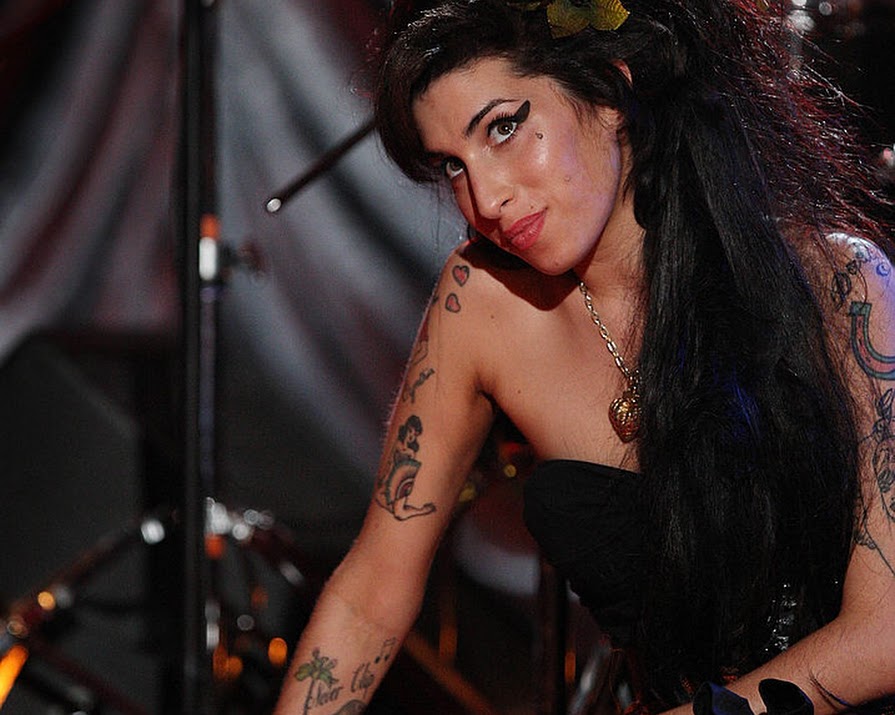 Amy Winehouse Foundation To Open Female-Only Addiction Centre