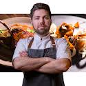 Executive chef at the Twelve Hotel Barna Richard Kitt shares his life in food