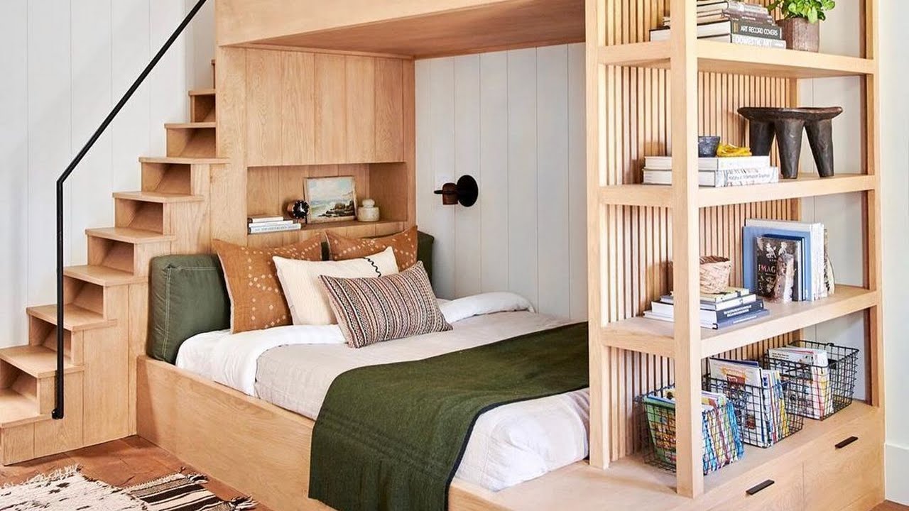 5 clever small space design ideas inspired by real homes | IMAGE.ie
