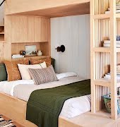 5 ingenious small space design ideas inspired by real homes