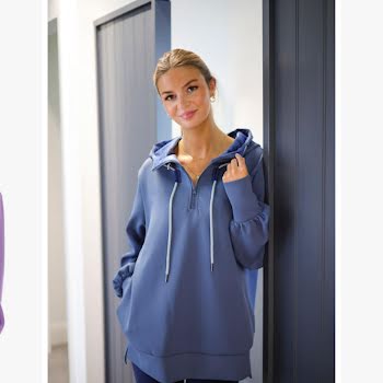 The Irish athleisure brand that counts Vogue Williams amongst its fans