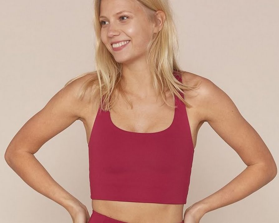 Four Ethical Activewear Brands You Need To Know About Image Ie