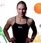 Women in Sport: Olympic swimmer Ellen Walshe
