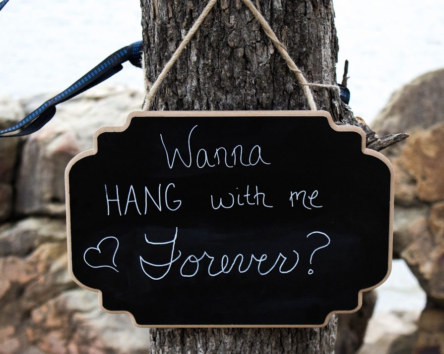 WATCH: 5 Of The Best Wedding Proposals Ever