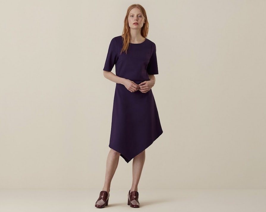 5 Gorgeous Unfussy Dresses For People Who Hate Frills