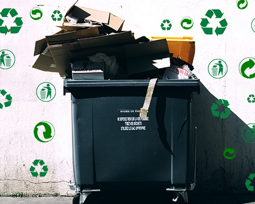 Recycling Symbols: They don’t always mean what you think