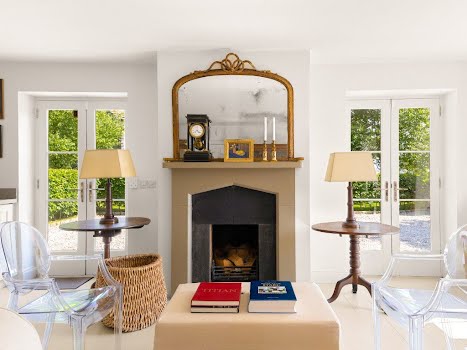 Donegal waterfront home