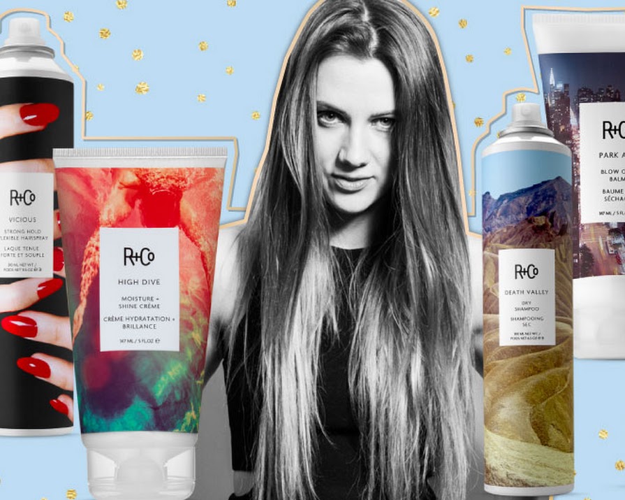 The best hair products to get bounce, body and shine according to lead stylist Alex Keville