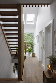 Home of the Year winners