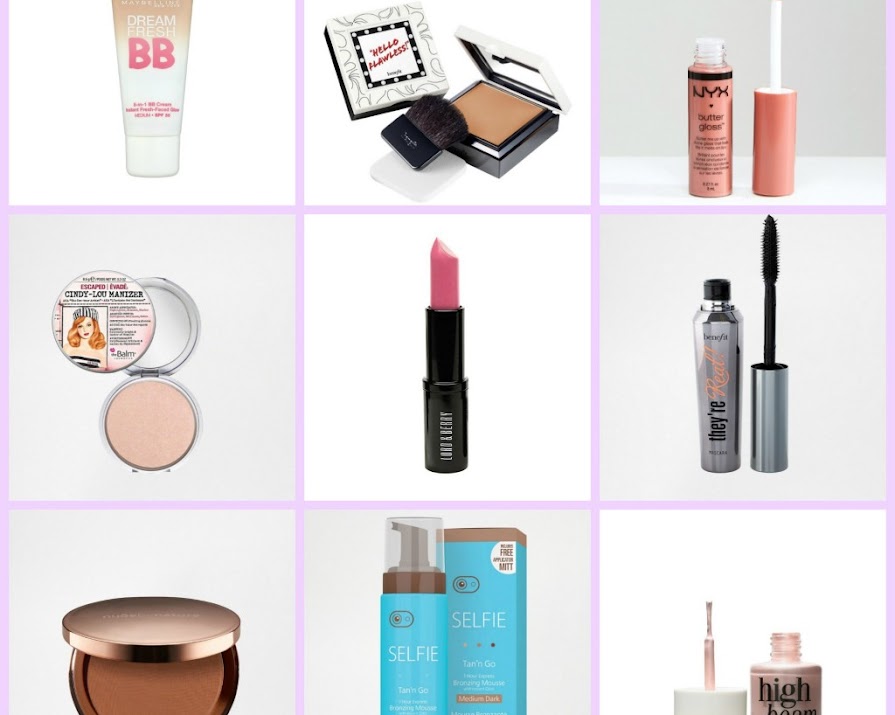 Bridal Beauty – 10 Must Haves
