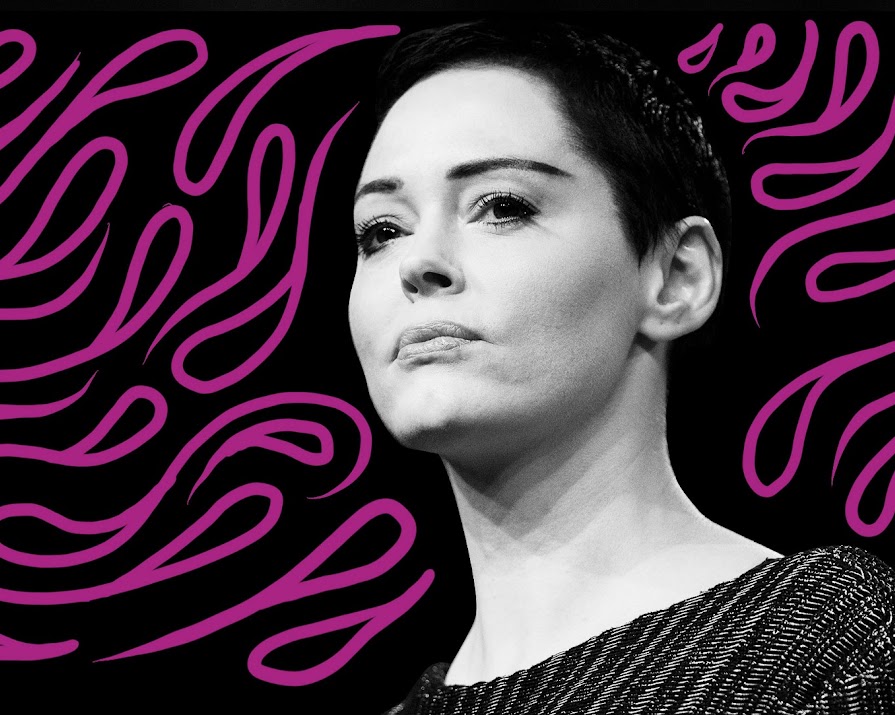 Rose McGowan’s Brave, Inspiring Life Makes Great TV And Great Reading