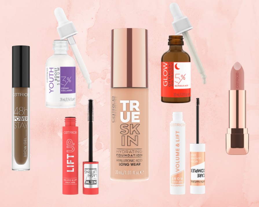 The top 10 summer beauty buys from under €10