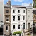 This Monkstown home fuses timeless elegance with contemporary refinement
