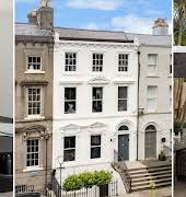 This Monkstown home fuses timeless elegance with contemporary refinement
