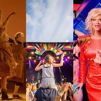 July Guide: 15 of the best events happening around Ireland