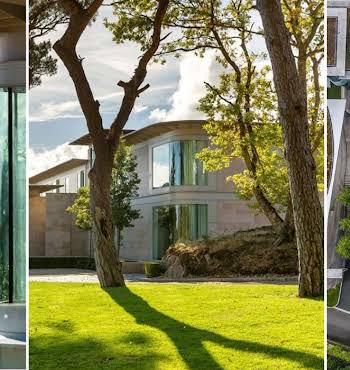 Killiney home