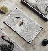 A (very skeptical) beginner’s guide to reading tarot cards