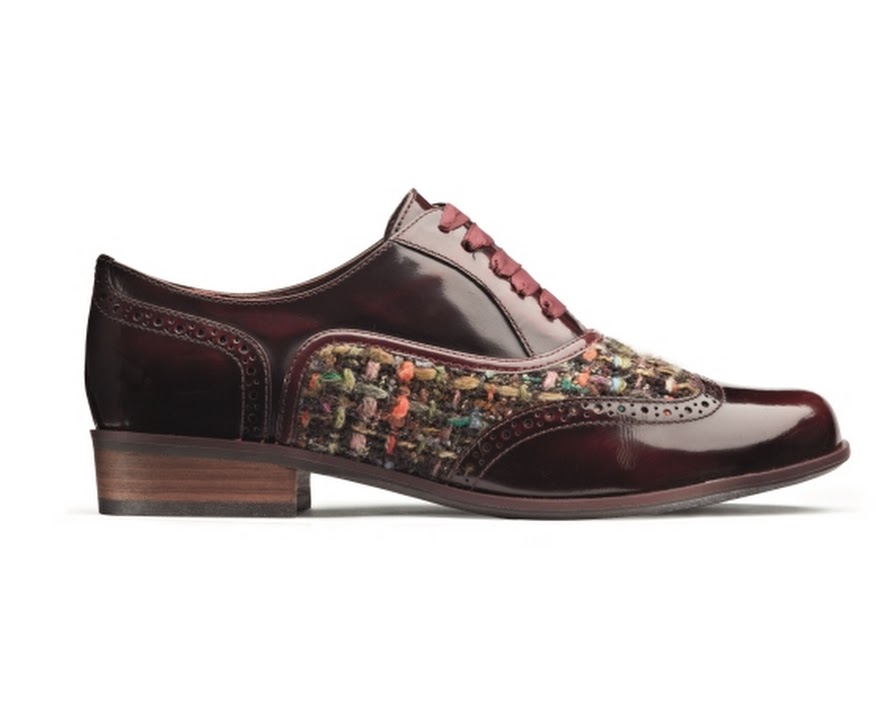 The Best Brogues in the Shops
