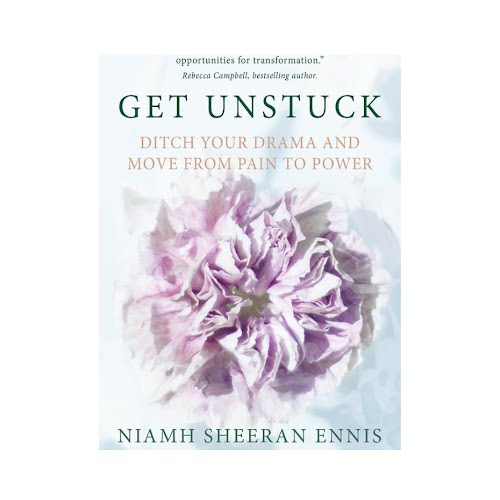 Get Unstuck by Niamh Ennis, €19.45