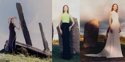 Irish designers