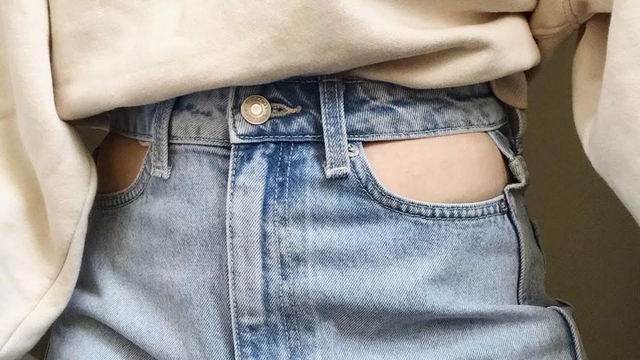 Behandle utilstrækkelig skæbnesvangre Weekday has the best jeans on the internet – here are our top picks |  IMAGE.ie