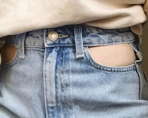 Weekday has the best jeans on the internet – here are our top | IMAGE.ie