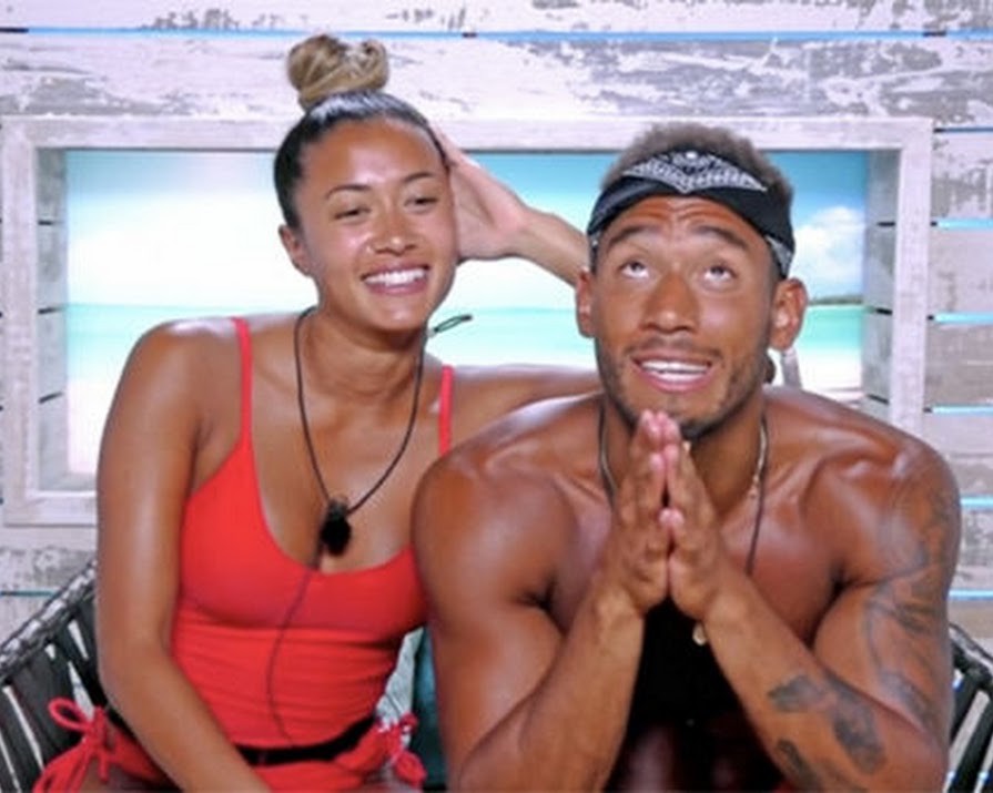 Love Island is a lesson in rejection and a reminder of the lies we all tell