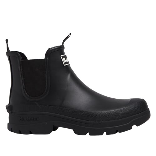 Barbour Nimbus Boots in Black, €75