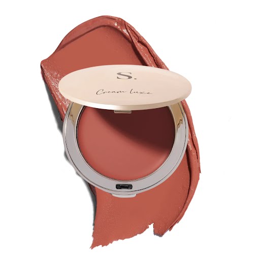 Sculpted by Aimee Cream Luxe Blush in Dusty Rose, €19