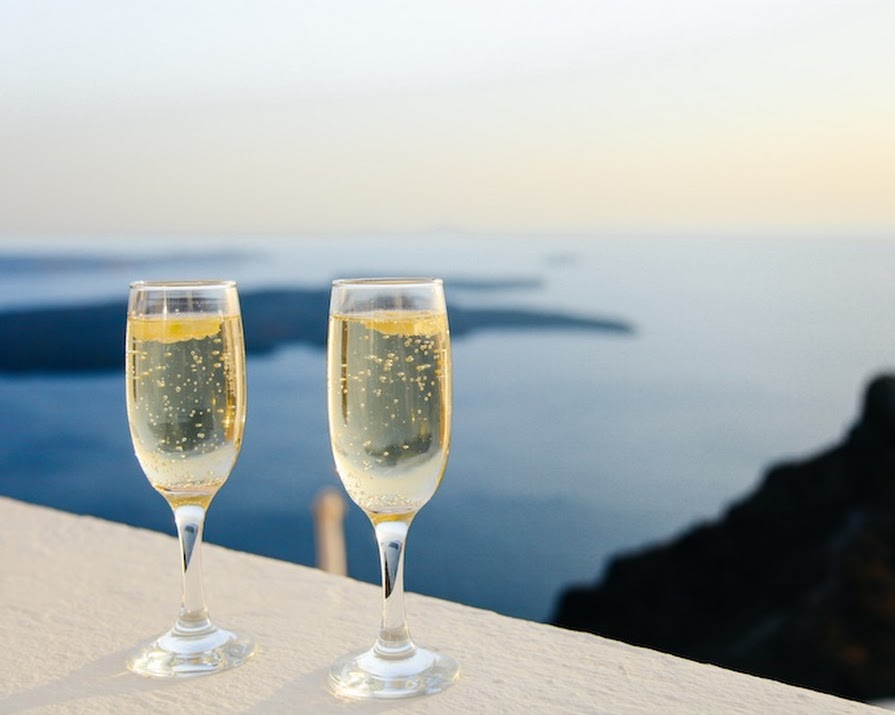 How Your Champagne Lifestyle Could Help Prevent Alzheimer’s