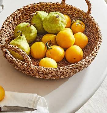 fruit bowls