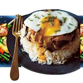 Supper Club: 3 rice recipes to try this week