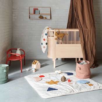 Decorating with kids in mind? Here are 10 shops and brands to know