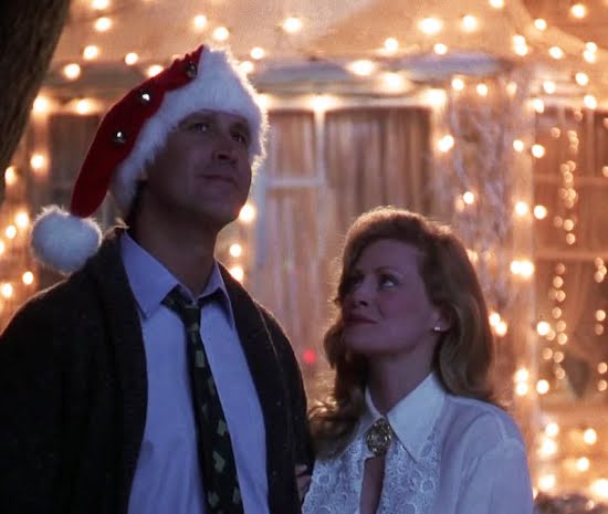 The 12 fights of Christmas that every couple will recognise