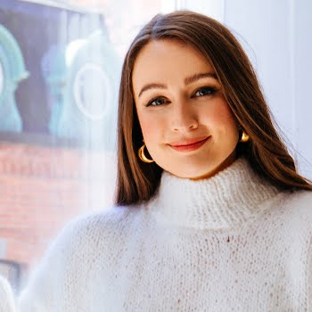 Meet Ashley McDonnell, tech and luxury entrepreneur and podcaster