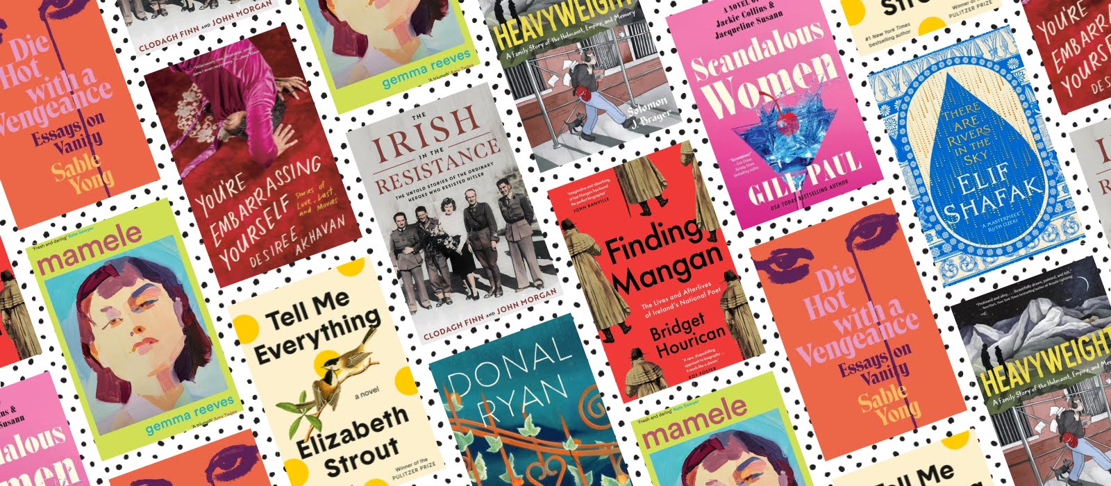 10 of the best books being published this August