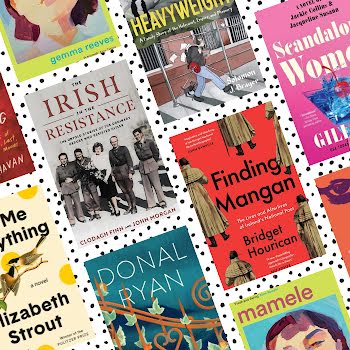 10 of the best books being published this August