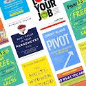 Thinking of making a career change? These are the books you should read first