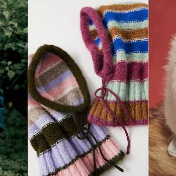 23 knitted balaclavas to keep you cosy this Christmas