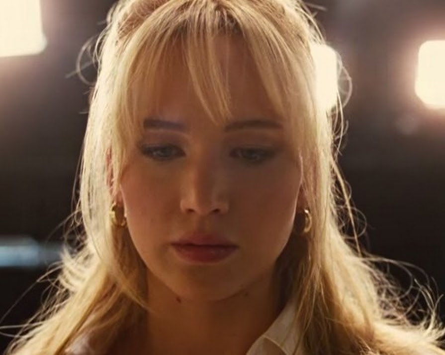 Watch: Trailer For Jennifer Lawrence’s Movie Joy Released
