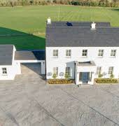 The spacious Laois home designed to make the most of its incredible surroundings