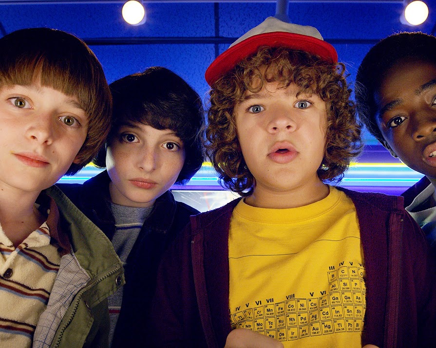 Stranger Things cast to receive huge pay rise for season three (150k per episode huge)